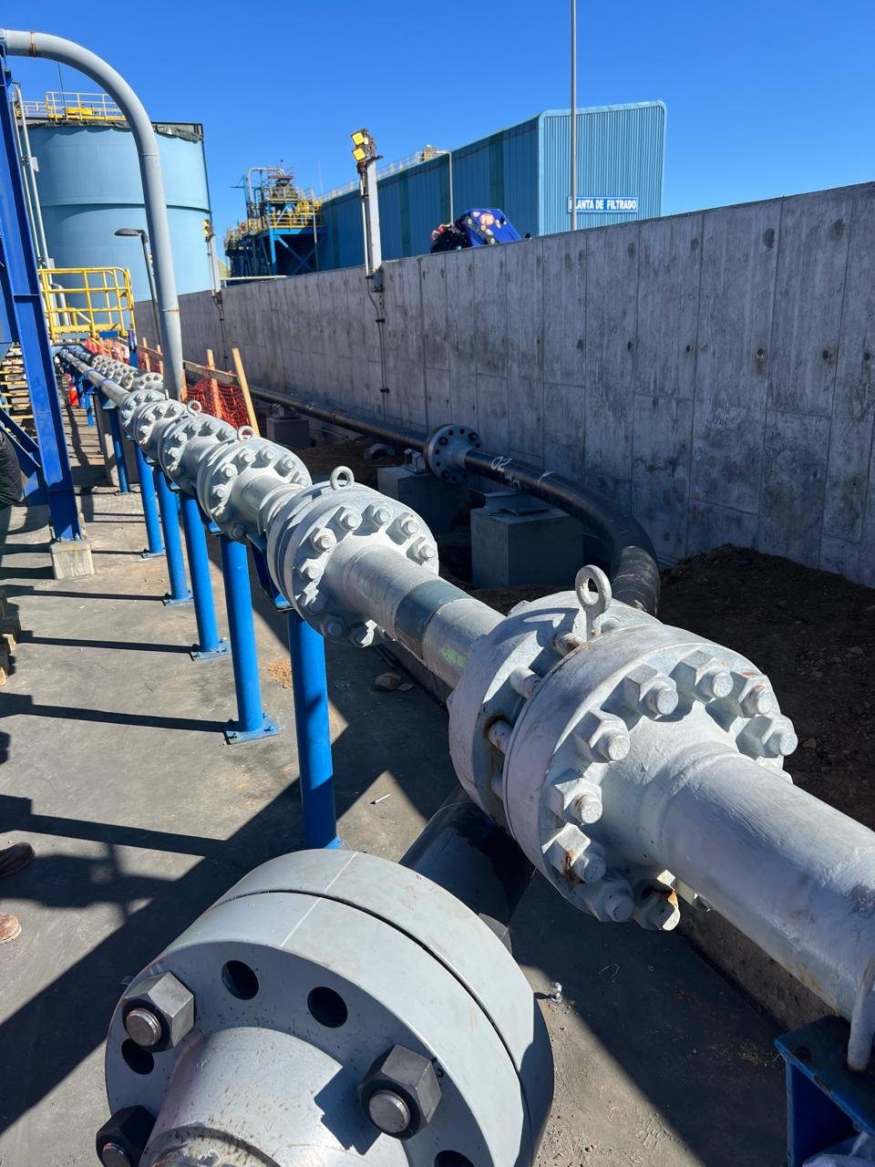 Levantamiento topográfico